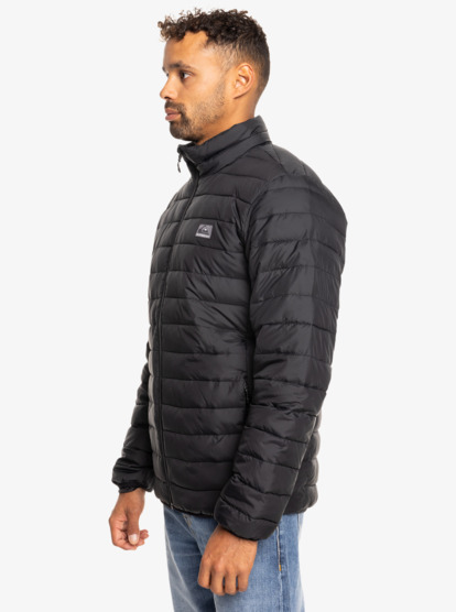 Scaly - Puffer Jacket for Men  EQYJK04007