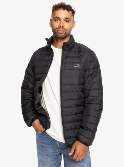 Scaly - Puffer Jacket for Men  EQYJK04007