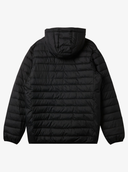 Scaly - Puffer Jacket for Men  EQYJK04008