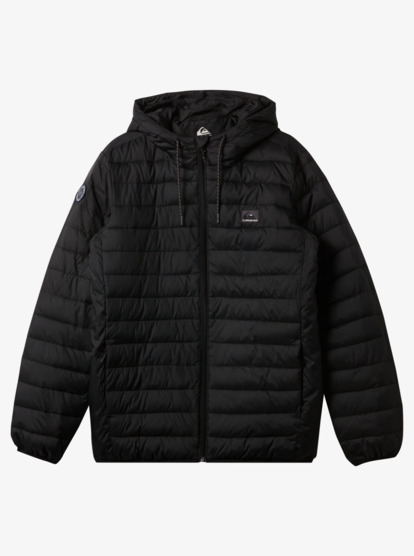 Scaly - Puffer Jacket for Men  EQYJK04008