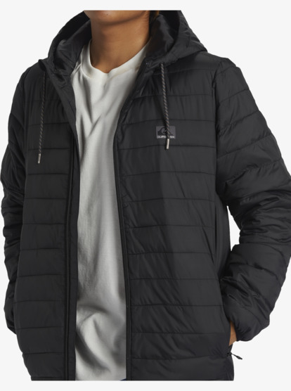 Scaly - Puffer Jacket for Men  EQYJK04008