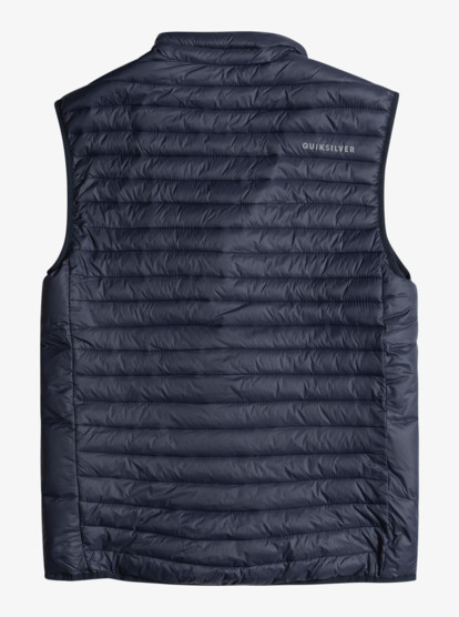 Scaly - Lightweight Vest for Men  EQYJK04009