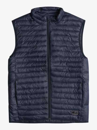 Scaly - Lightweight Vest for Men  EQYJK04009