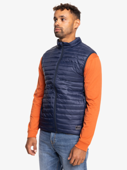 Scaly - Lightweight Vest for Men  EQYJK04009