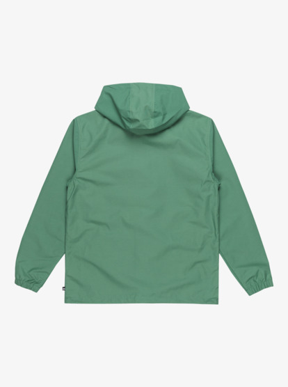 Rain Cloud - Hooded Track Jacket for Men  EQYJK04013