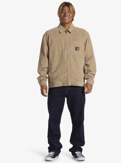 DNA Surf Harrington - Harrington Jacket for Men  EQYJK04017