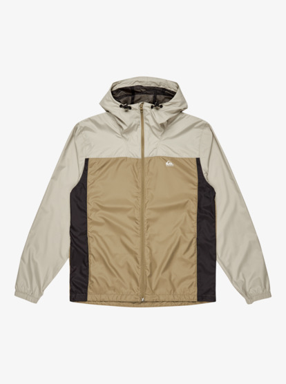 Overcast - Hooded Windbreaker Jacket for Men  EQYJK04030