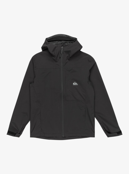 Overcast 10K - Insulated Hooded Jacket for Men  EQYJK04076