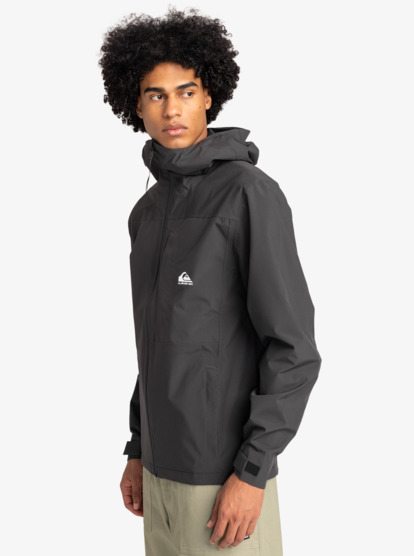 Overcast 10K - Insulated Hooded Jacket for Men  EQYJK04076