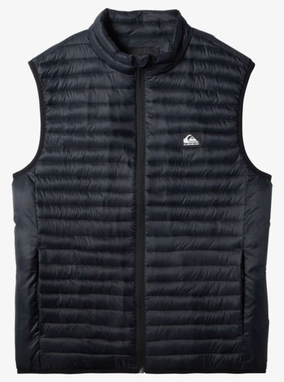 Scaly - Men's insulated sleeveless jacket  EQYJK04080