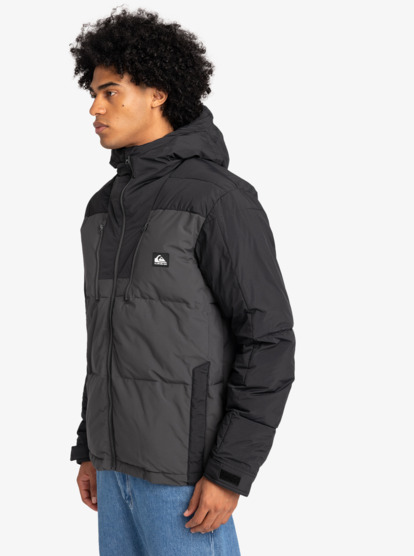 Nomad - Puffer Hooded Jacket for Men  EQYJK04092