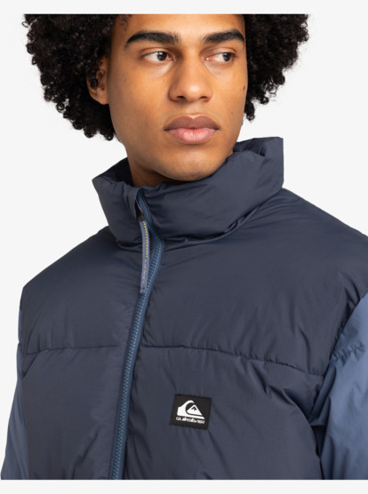 Wild Mountain - Puffer Jacket for Men  EQYJK04093