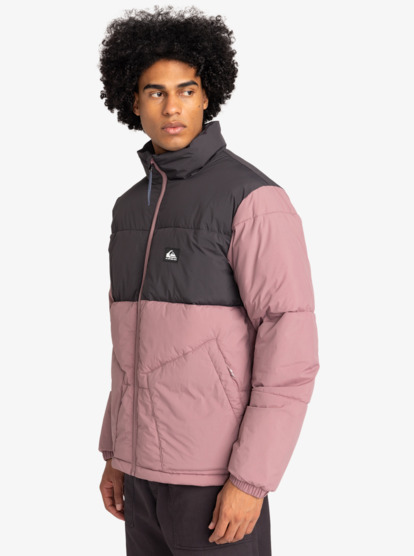 Wild Mountain - Puffer Jacket for Men  EQYJK04093