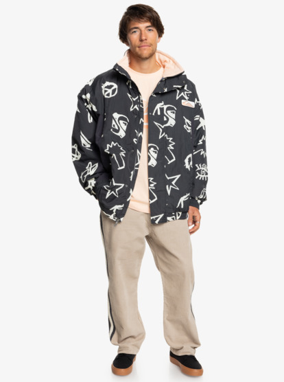 Take Us Back  - Bomber Jacket for Men  EQYJK04101