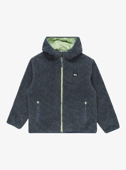 A Frame - Reversible Hooded Jacket for Men  EQYJK04107