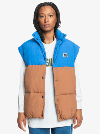 Womens Coats Jackets Shop the Collection Quiksilver