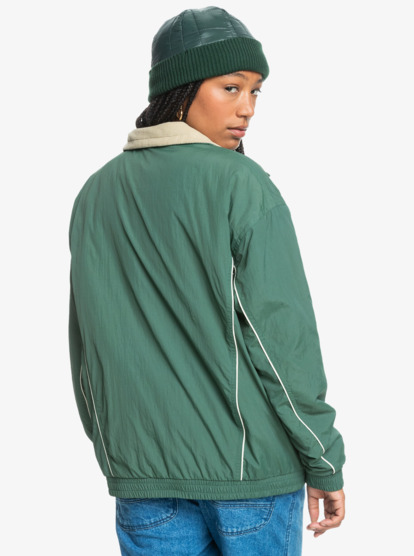 UNI - Anorak Jacket for Women  EQYJK04114