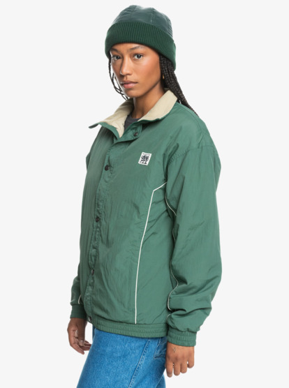 UNI - Anorak Jacket for Women  EQYJK04114