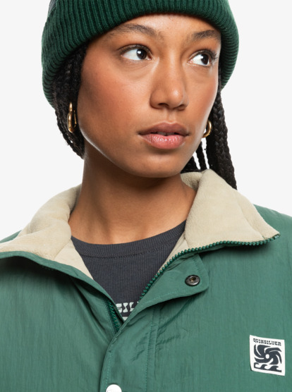 UNI - Anorak Jacket for Women  EQYJK04114