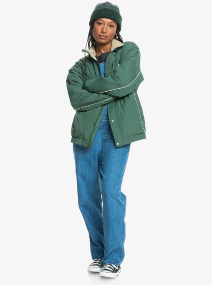 UNI - Anorak Jacket for Women  EQYJK04114