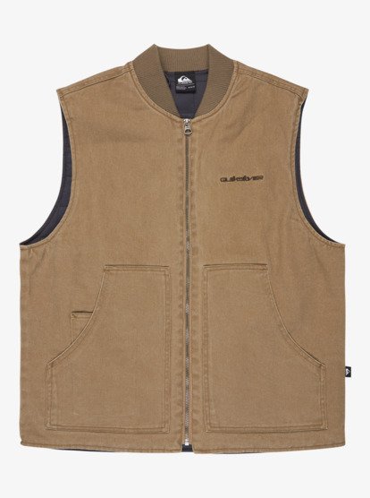 Surf - Full Zip Gilet for Men  EQYJK04141