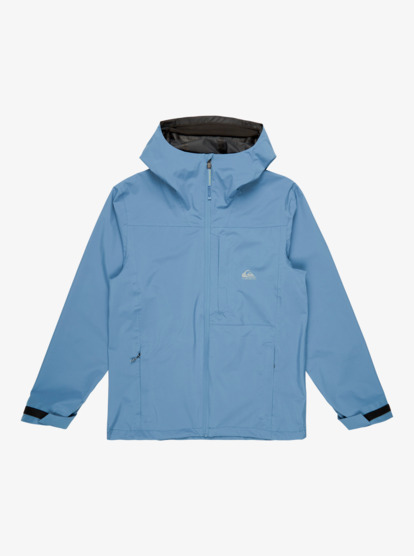 Overcast - Waterproof Jacket for Men  EQYJK04145