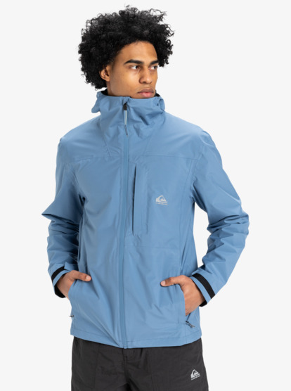 Overcast - Waterproof Jacket for Men  EQYJK04145