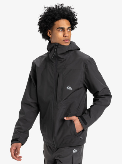 Overcast - Waterproof Jacket for Men  EQYJK04145