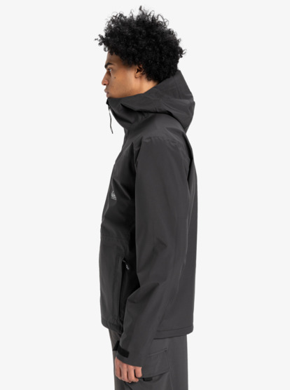 Overcast - Waterproof Jacket for Men  EQYJK04145