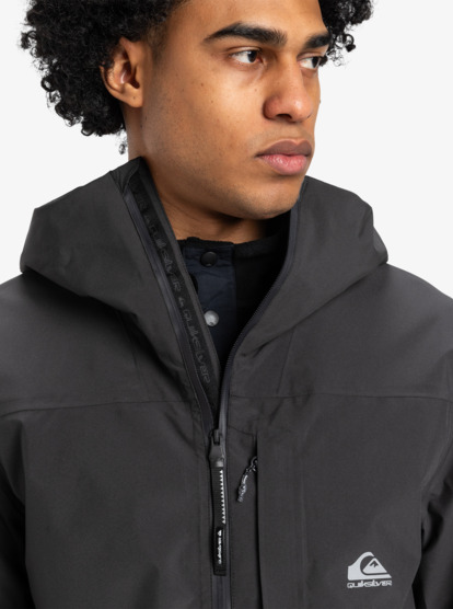 Overcast - Waterproof Jacket for Men  EQYJK04145