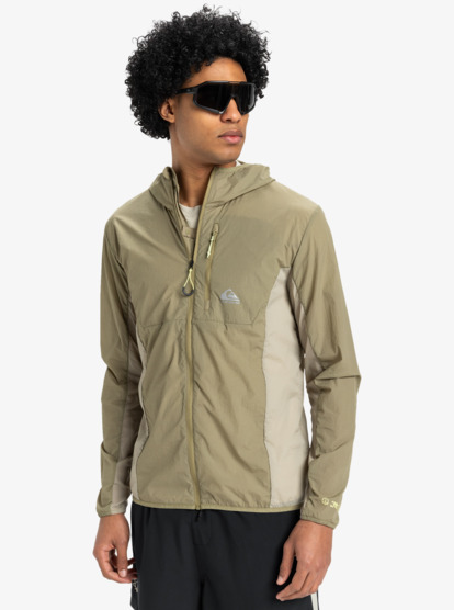 Last Mile - Waterproof Outdoor Jacket for Men  EQYJK04146