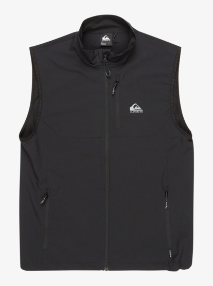 Early Start - Mock Neck Vest for Men  EQYJK04147