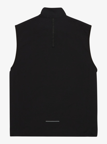 Early Start - Mock Neck Vest for Men  EQYJK04147