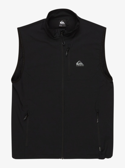 Early Start - Mock Neck Vest for Men  EQYJK04147