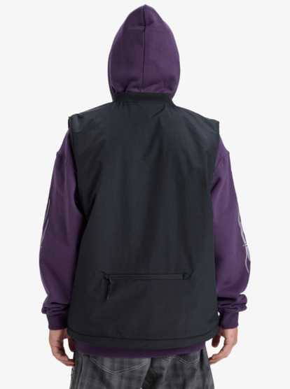 Wasted Gilet - Snow Jacket for Men  EQYJK04155