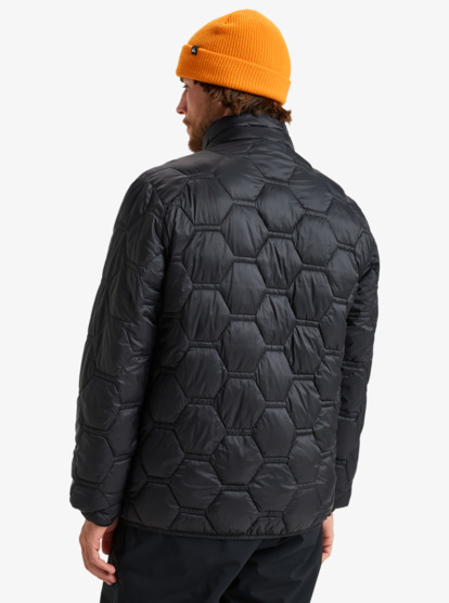 Fuse - Technical Insulator Jacket for Men  EQYJK04156