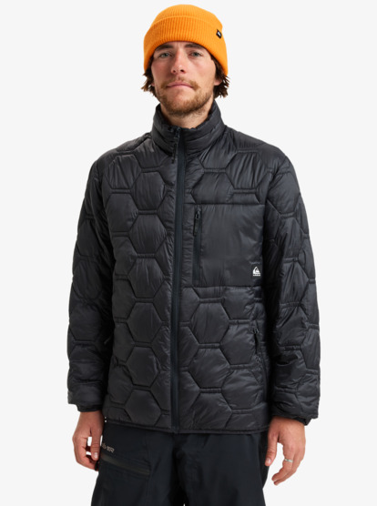 Fuse - Technical Insulator Jacket for Men  EQYJK04156