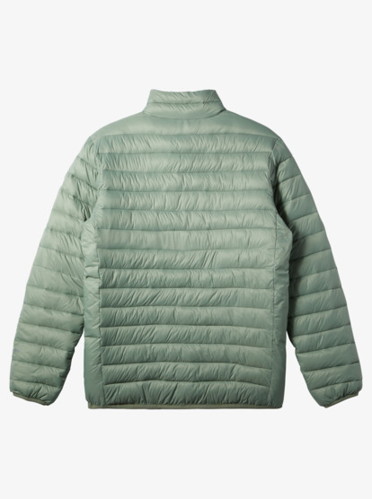 Scaly - Insulator Jacket for Men  EQYJK04157