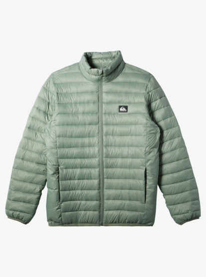 Scaly - Insulator Jacket for Men  EQYJK04157