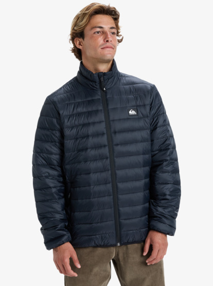 Scaly - Insulator Jacket for Men  EQYJK04157