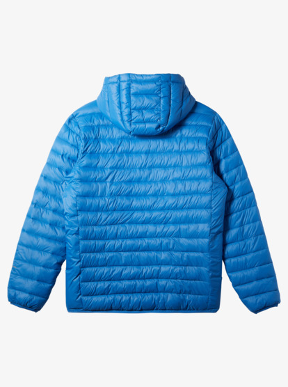 Scaly - Insulated Hooded Jacket for Men  EQYJK04158