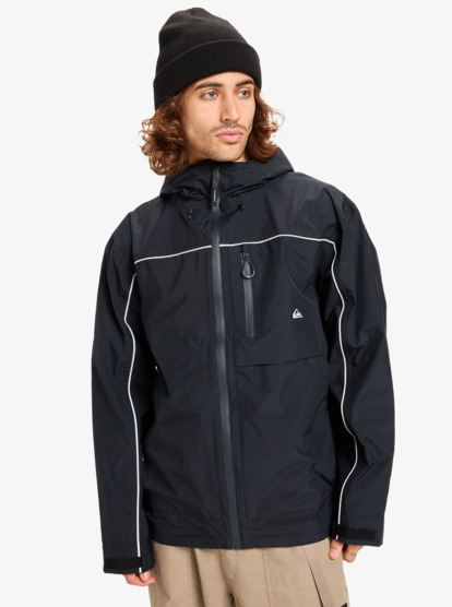 Full Rig Goretex - Waterproof Jacket for Men  EQYJK04169