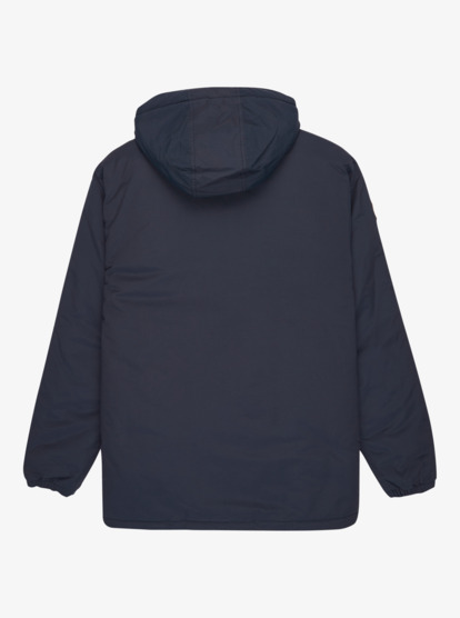 June Battle - Parka Jacket for Men  EQYJK04172