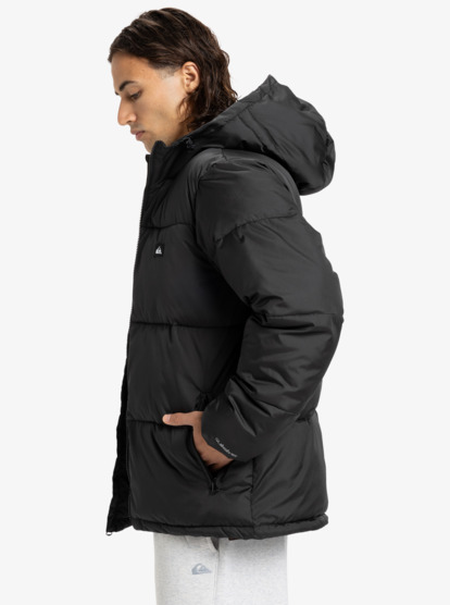 Cold Days - Puffer Jacket for Men  EQYJK04173