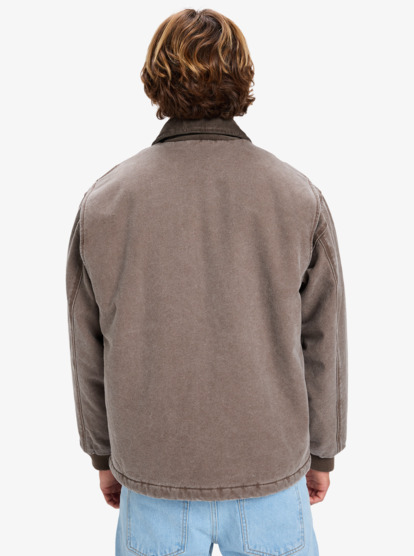 Shaper Pad - Workwear Jacket for Men  EQYJK04174