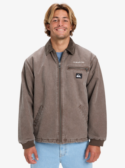 Shaper Pad - Workwear Jacket for Men  EQYJK04174