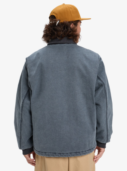 Shaper Pad - Workwear Jacket for Men  EQYJK04174