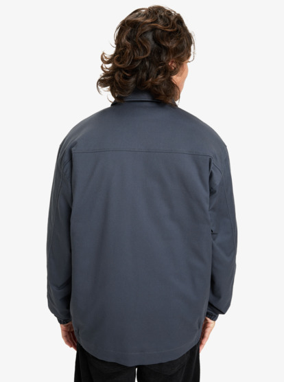 Union Lined - Blouson Jacket for Men  EQYJK04176
