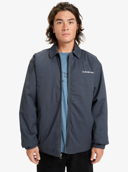 Union Lined - Blouson Jacket for Men  EQYJK04176