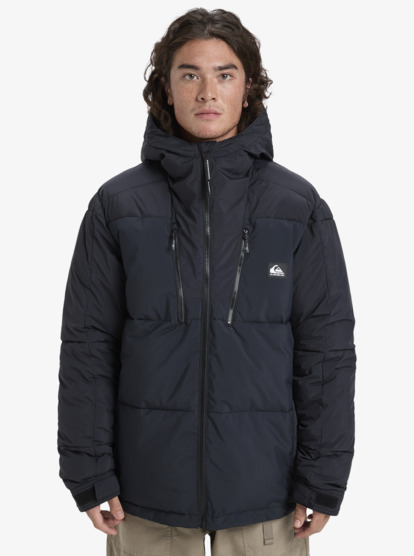 Nomad - Cold Weather Puffer Jacket for Men  EQYJK04178